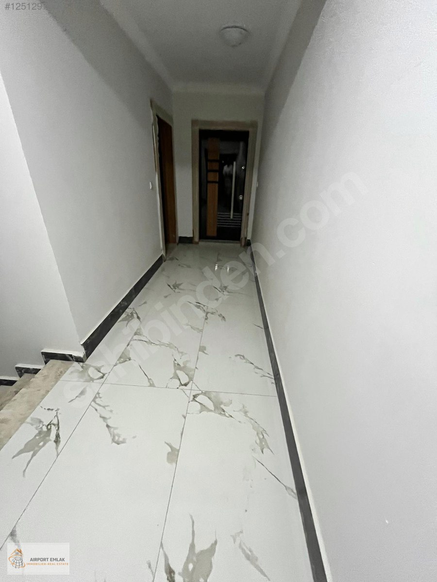 AIRPORT EMLAKTAN DALAMAN MERKEZDE SATILIK 2+1 SIFIR DAİRE - MUĞLA DALAMAN fotoğraf 10