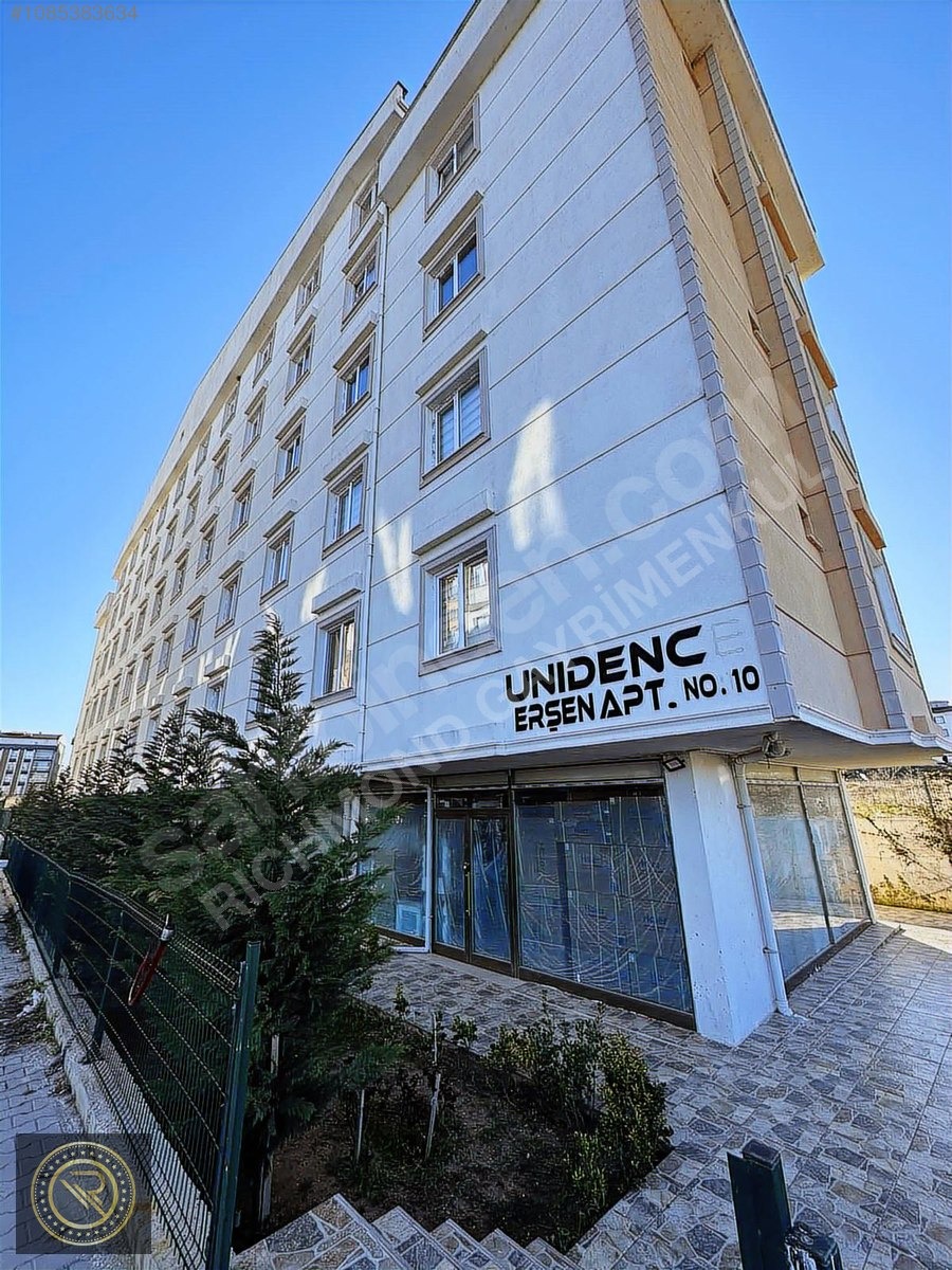 İSKANLI KAT MÜLKİYETLİ SATILIK 1+0 DAİRE - KIRKLARELİ MERKEZ fotoğraf 2