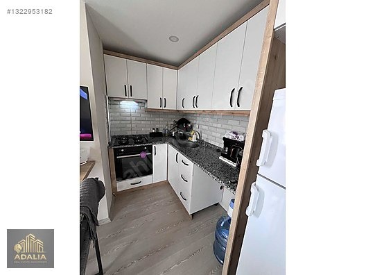 Döşemealtı Çıplaklı Kiralık 1+1 Full Eşyalı Daire - ANTALYA DÖŞEMEALTI fotoğraf 8