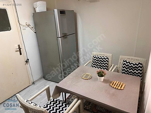FUL EŞYALI KİRALIK 2+1 DAİRE - ANTALYA MURATPAŞA fotoğraf 22