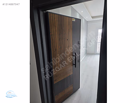 GÜLTEPE DE SIFIR BİNADA LÜX DAİRE - ADANA SARIÇAM fotoğraf 5