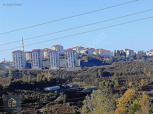 ÇUKURÇAYIR SOFRAKAYA'DA SATILIK ARSA - TRABZON ORTAHİSAR fotoğraf 10