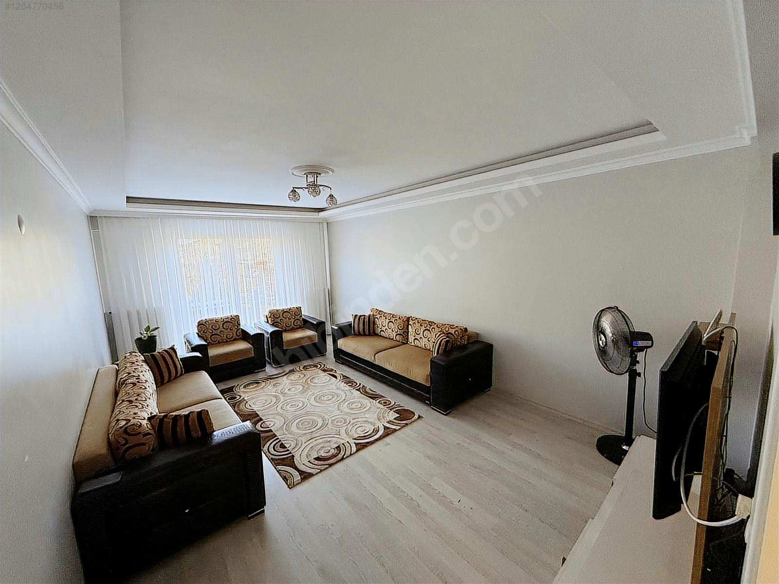 Kozluca mah arakat 3+1 satılık daire - BURSA İNEGÖL fotoğraf 12