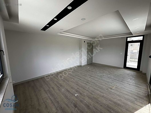 ANKASTRELİ PANJURLU HAVUZLU, GÜVENLİKLİ SİTEDE SIFIR 2+1 DAİRE - ANTALYA KEPEZ fotoğraf 23