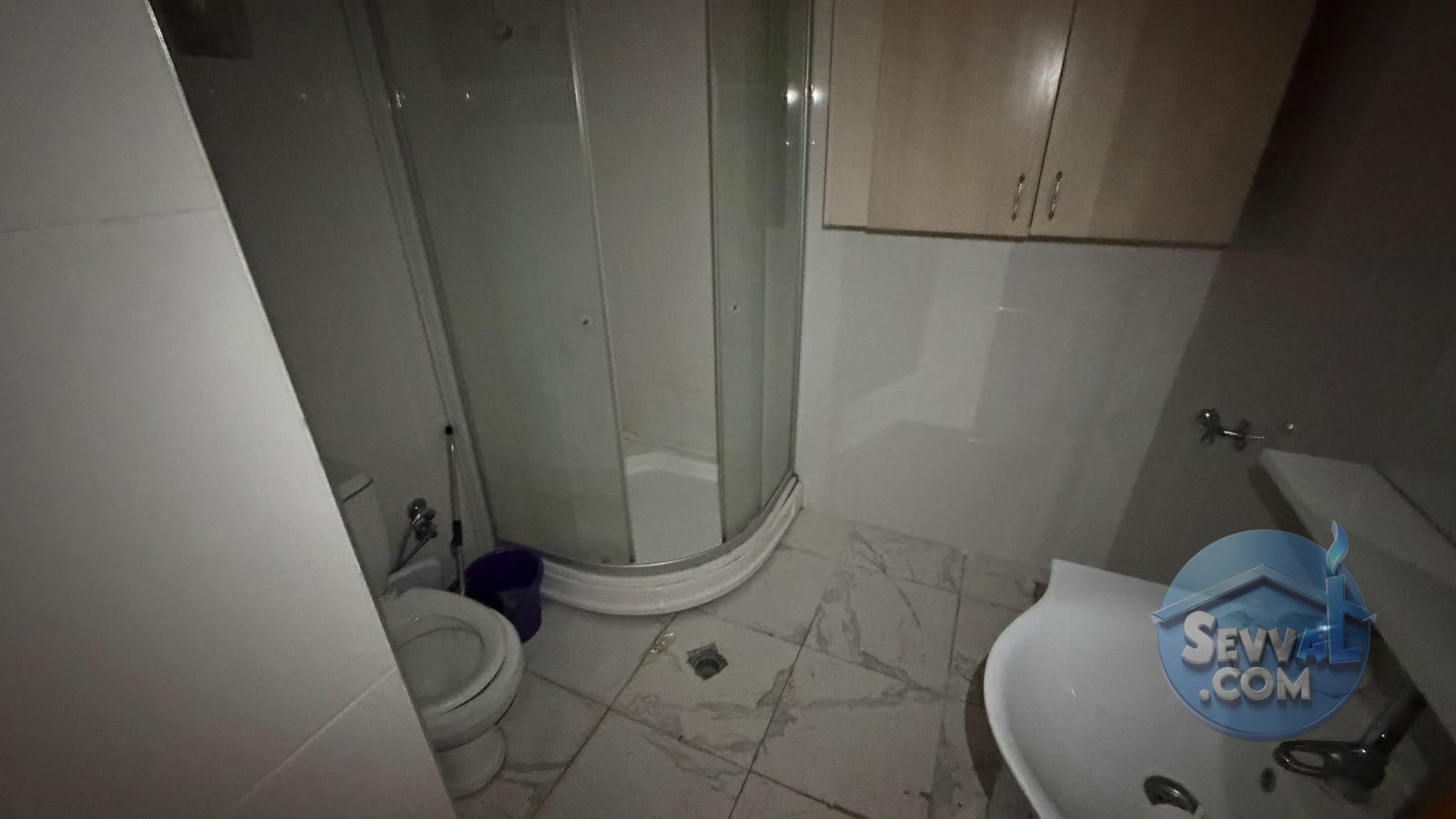 DEĞİRMENÖNÜ MAHALLESİ’NDE SATILIK 2,5+1 DAİRE - DENİZLİ MERKEZEFENDİ fotoğraf 13