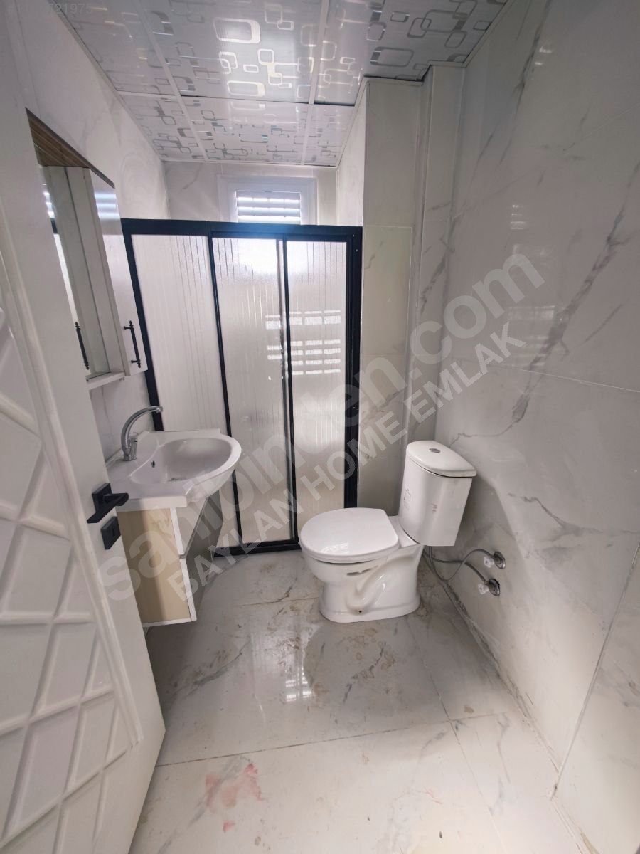 BAYLAN HOME EMLAKTAN SATILIK 1+1 DAİRE 25 YOLA YAKIN - ŞANLIURFA SİVEREK fotoğraf 4