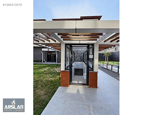 İNEGÖL ERTUĞRULGAZİ MAH. 4+1, 192M2, SİTE İÇİ,SATILIK LÜKS DAİRE - BURSA İNEGÖL fotoğraf 5