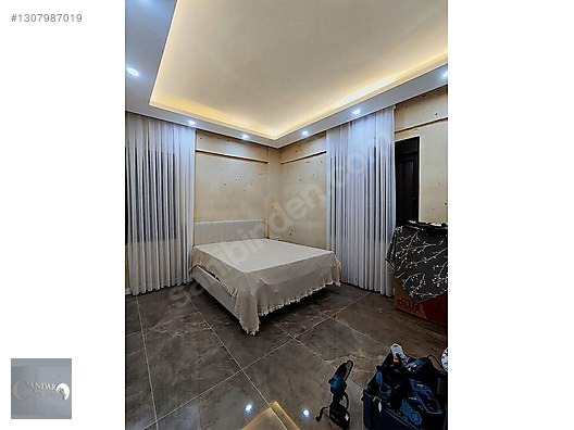 YEŞİLBAYIRDA DOĞA İÇİNDE MALİKANE KONSEPTİNDE 6+1 LÜKS VİLLA - ANTALYA DÖŞEMEALTI fotoğraf 12