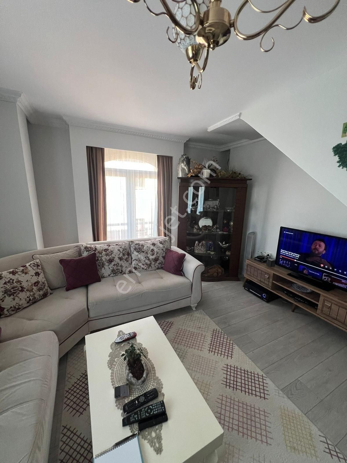 Baki Emlak Tan Kartal Petroliş Dublexs Daire 4+1 - İSTANBUL KARTAL fotoğraf 2
