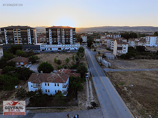 İSKANLI VE RUHSATLI KÖŞEBAŞI KREDİYE UYGUN - ANKARA ÇUBUK fotoğraf 14