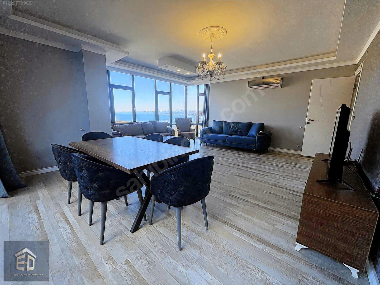 YALINCAKDA OTEL KONFORUNDA SATILIK 2+1 EŞYALI DAİRE - TRABZON ORTAHİSAR fotoğraf 14