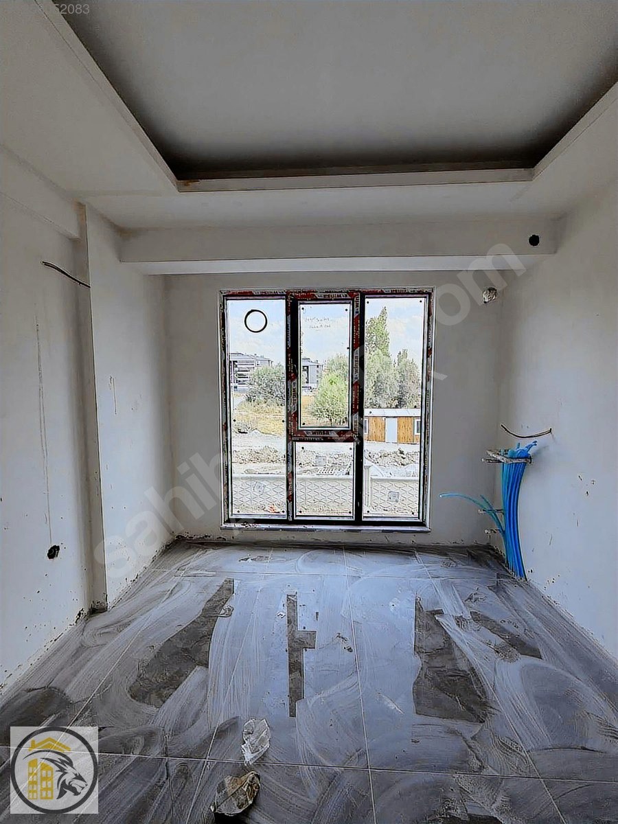 ASLAN EMLAK'TAN SATILIK SERA AVM ARKASI 2+1 OFİS&İŞ YERİ - KÜTAHYA MERKEZ fotoğraf 12