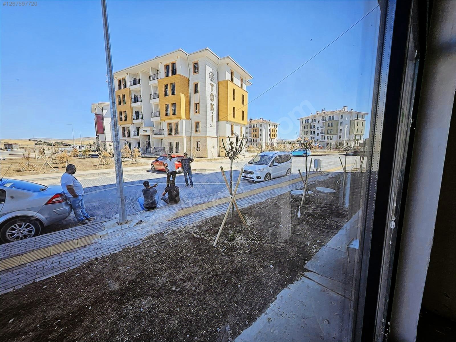 ARAÇ TAKASLI-RESMİ TAPU DEVİR-125 M2 HER İŞE UYGUN SUPER DÜKKAN - ANKARA ÇUBUK fotoğraf 21