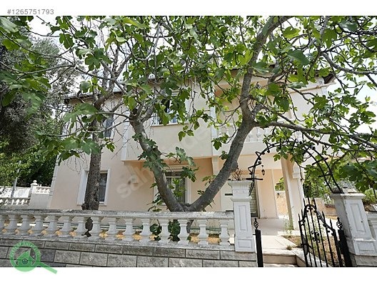 Silivri Akevler Sahil Sitesinde Satılık Villa - İSTANBUL SİLİVRİ fotoğraf 30