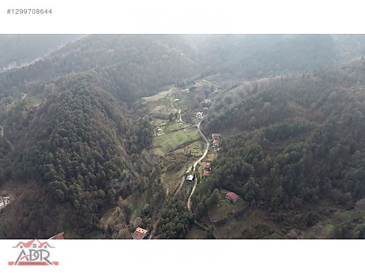 GEYVE İLİMBEY MAH. 1000m2 İMARLI TEK TAPU KUPON ARSA - SAKARYA GEYVE fotoğraf 33