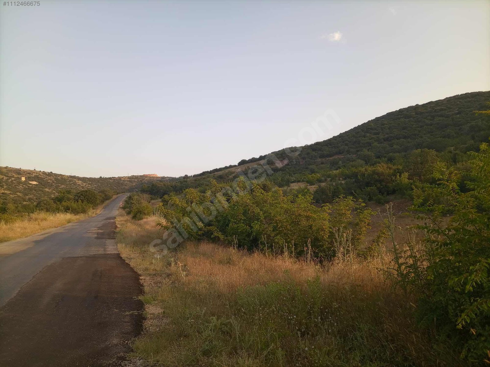 DENİZLİ BEKİLLİ DEŞDEMİR KÖYÜNDE  5.489 M²   TARLA SATILIKTIR - DENİZLİ BEKİLLİ fotoğraf 13