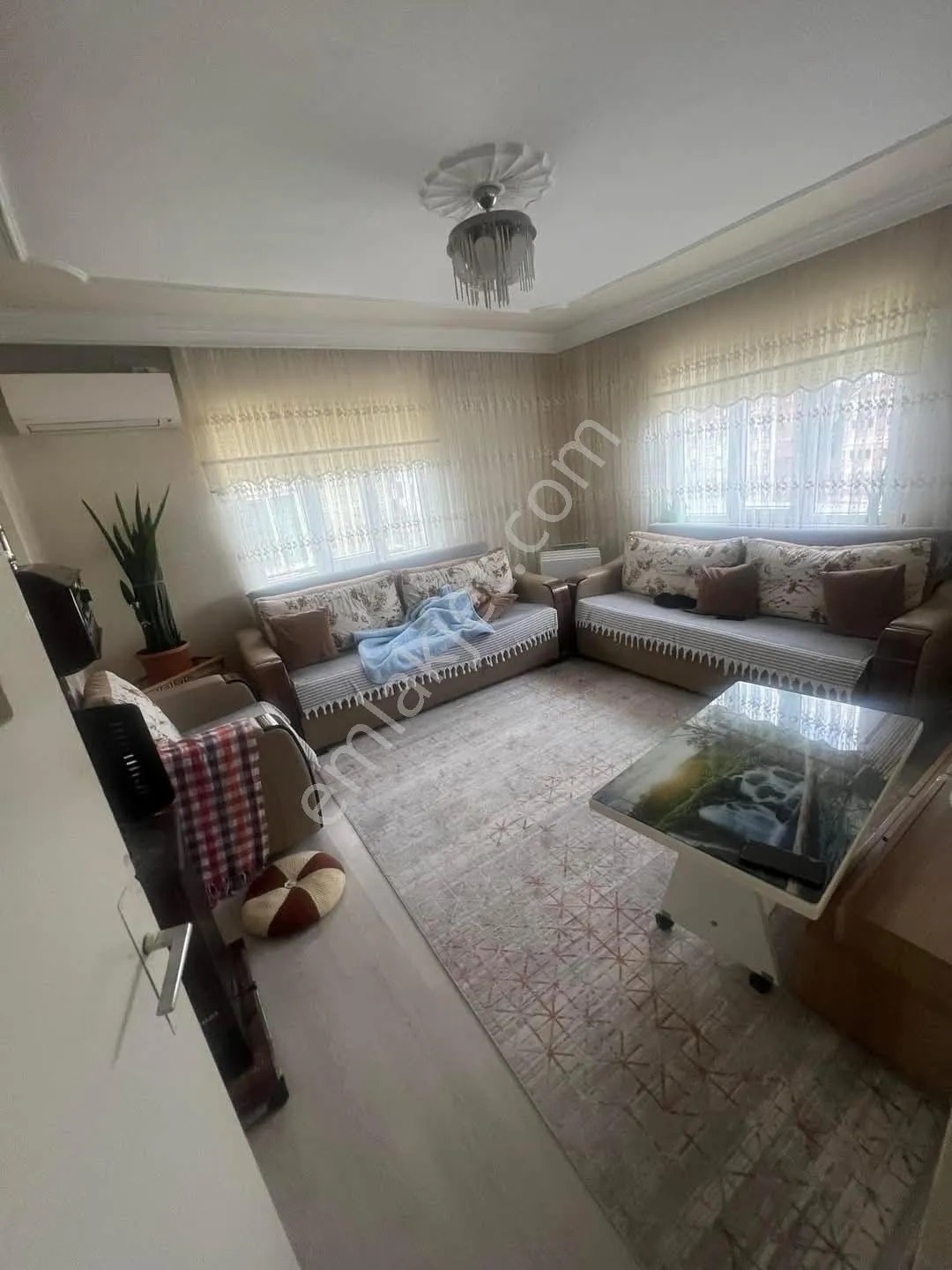 Yeliz'den Manisa Soma Merkezde Uygun Fiyata 3+1 Daire - MANİSA SOMA fotoğraf 7