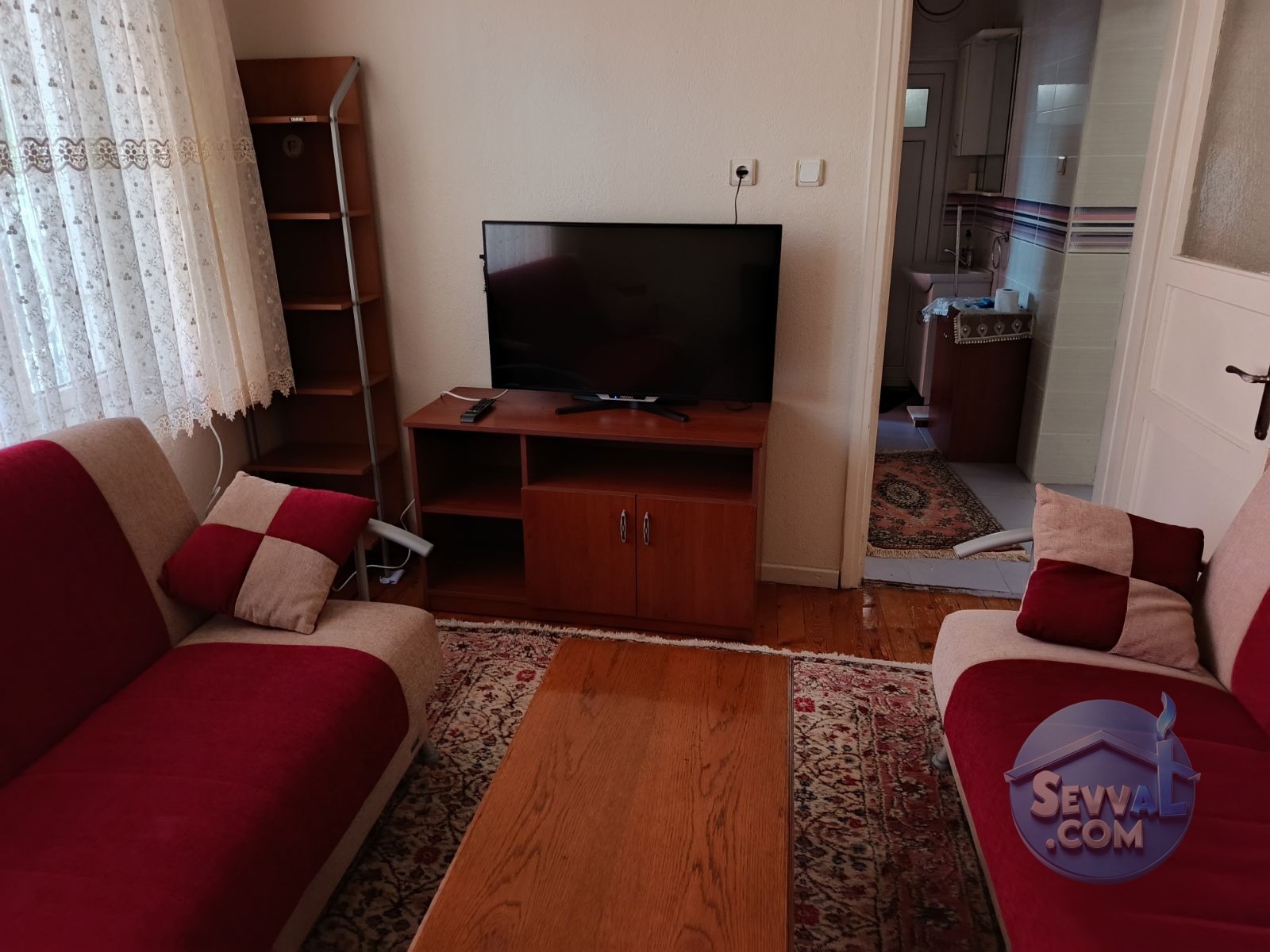 Gölcük Dumlupınar Mahallesi'nde eşyalı daire - Kocaeli Gölcük fotoğraf 3