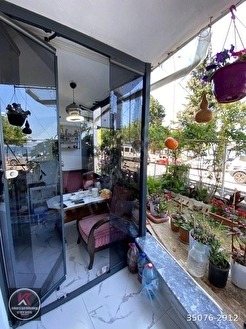 DENİZE SIFIR KONUMDA 2+1 YENİLENMİŞ SATILIK DAİRE KARDEŞ GAYRİMENKUL - KOCAELİ KARAMÜRSEL fotoğraf 28