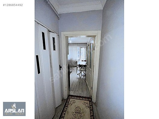 İNEGÖL SÜLEYMANİYE MAH'DE SATILIK GENİŞ 2+1 DAİRE - BURSA İNEGÖL fotoğraf 7