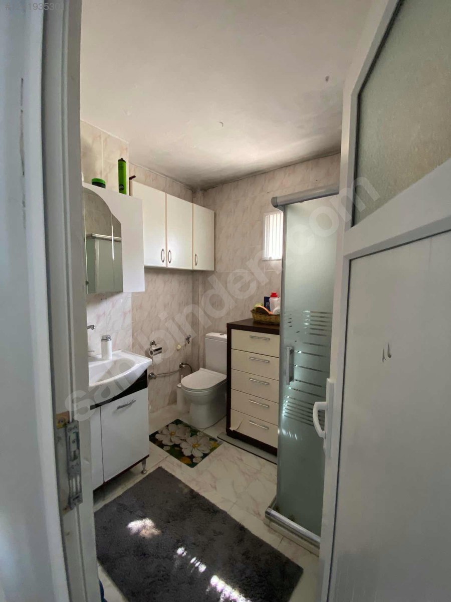 90 m2 çok temiz çok uygun fiyata ev - BURSA YILDIRIM fotoğraf 10