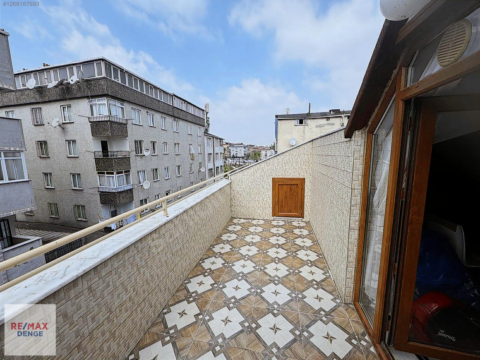 GÜNGÖREN GENÇOSMAN MAHALLESİNDE 4+2 DUBLEKS DAİRE - İSTANBUL GÜNGÖREN fotoğraf 7