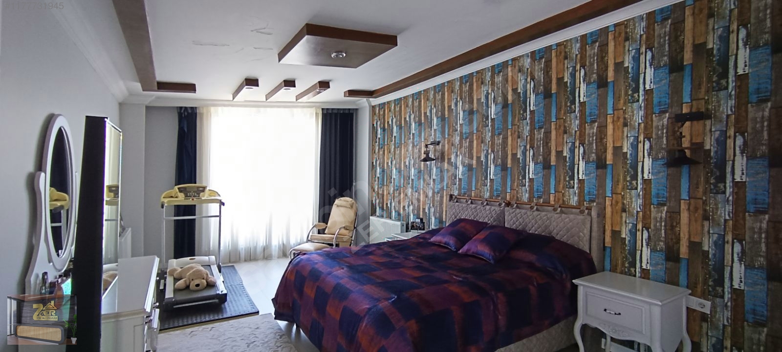 GÖLBAŞI CADDESİNDE ULTRA LÜX 4+1 DUBLEX DAİRE - VAN İPEKYOLU fotoğraf 6