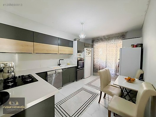 MOLLAKASIMDA 322 M ARSA VE SIFIR 2+1 EŞYALI SATILIK DAİRE - MALATYA YEŞİLYURT fotoğraf 16