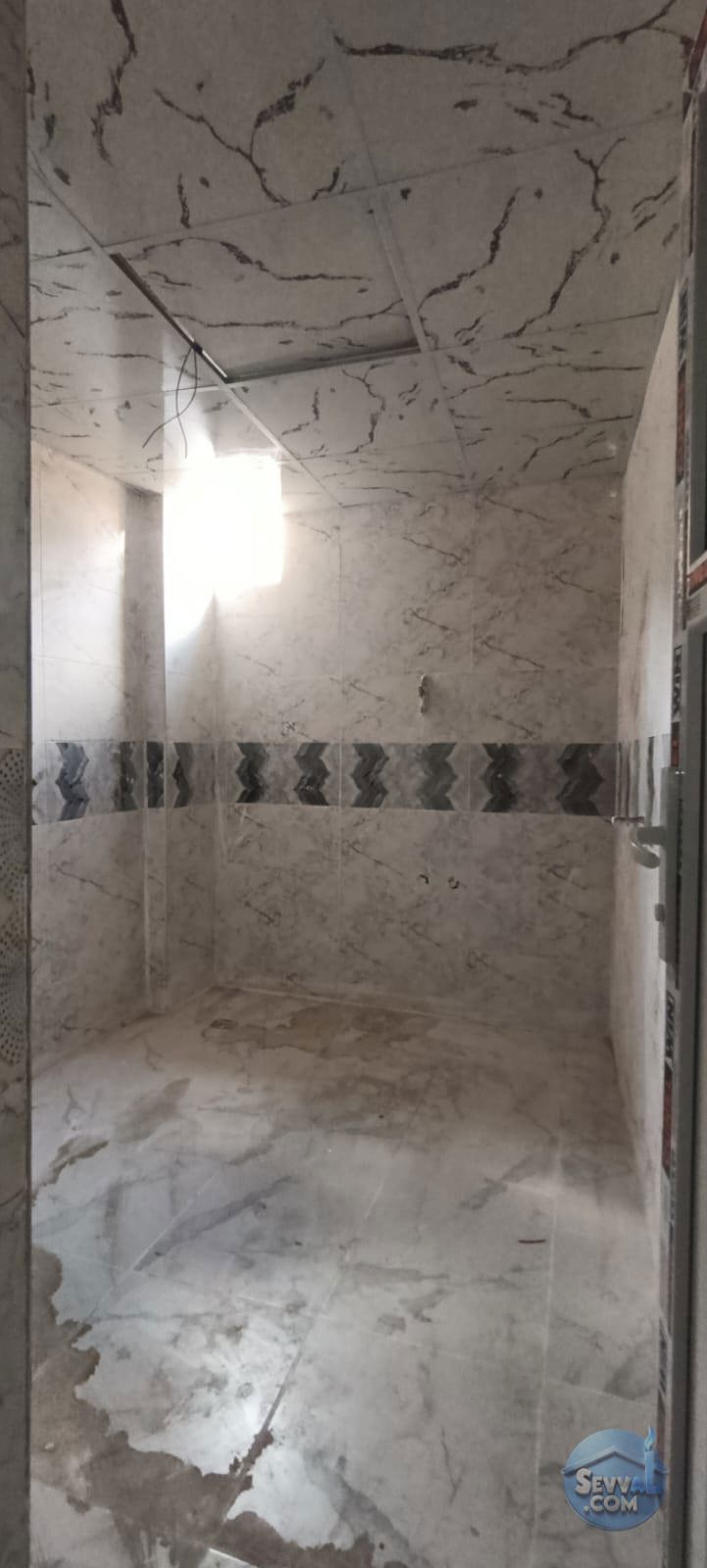 B.BAŞI MAH 4.KAT 3+1 TEKLİ DAİRE, D.GAZLI - ŞANLIURFA HALİLİYE fotoğraf 26