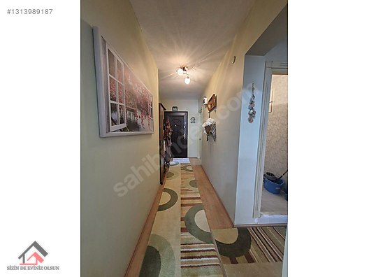 Tek yetkili cemil temel mahallesinde 3+1 geniş yüksek giriş - BALIKESİR EDREMİT fotoğraf 24
