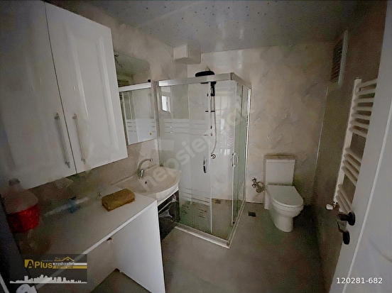 A PLUS GAYRİMENKULDEN ÇARŞI İÇİNDE SIFIR 2+1 SATILIK DAİRE - İZMİR TİRE fotoğraf 3