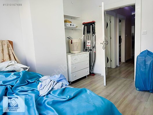 RAMSU'DAN SATILIK 3+1 DAİRE - ADIYAMAN MERKEZ fotoğraf 12