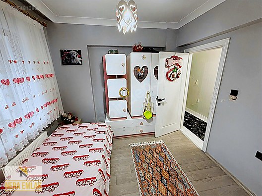 Etlik'te Emsalsiz Full Yapılı Geniş Bağımsız Cadde Üzeri 4+1! - ANKARA KEÇİÖREN fotoğraf 16