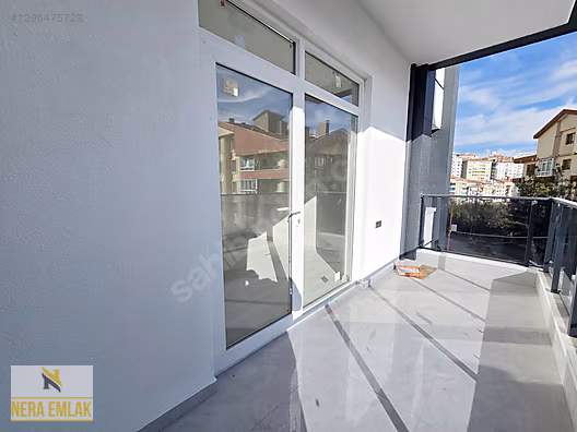 SIFIR OTURUM HAZIR CEPHELER AÇIK KATTA YERDEN ISITMA E.BANYO 3+1 - ANKARA KEÇİÖREN fotoğraf 3