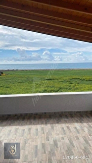 HATAY ARSUZ AŞAĞI KEPİRCE MAHALLESİNDE SATILIK LÜKS MÜSTAKİL TRİPLEX... - HATAY ARSUZ fotoğraf 9