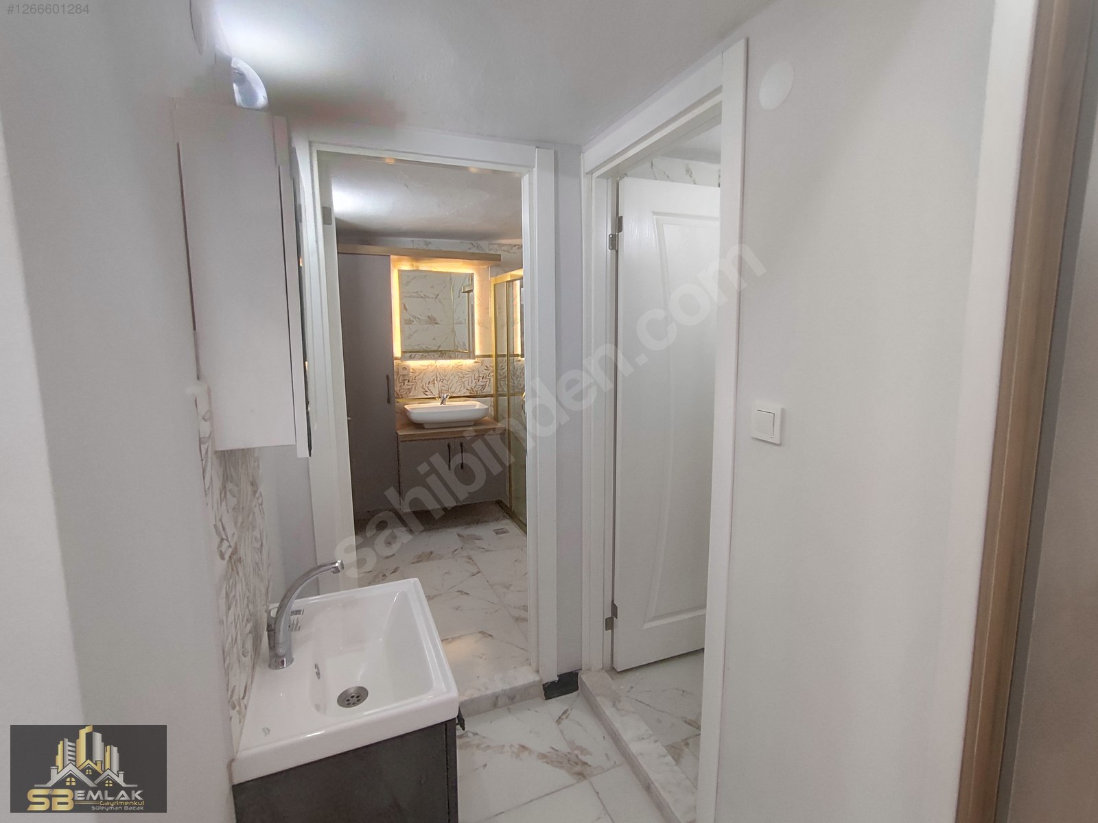 SB EMLAK OFİSİNDEN 4 EYLÜL MAHALLESİNDE MASRAFSIZ ARAKAT DAİRE - İZMİR TİRE fotoğraf 23