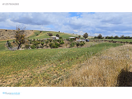 KEÇİÖREN ÇALSEKİ█ 2200m2 37 PARSEL'DE FIRSAT ARSA - ANKARA KEÇİÖREN fotoğraf 5