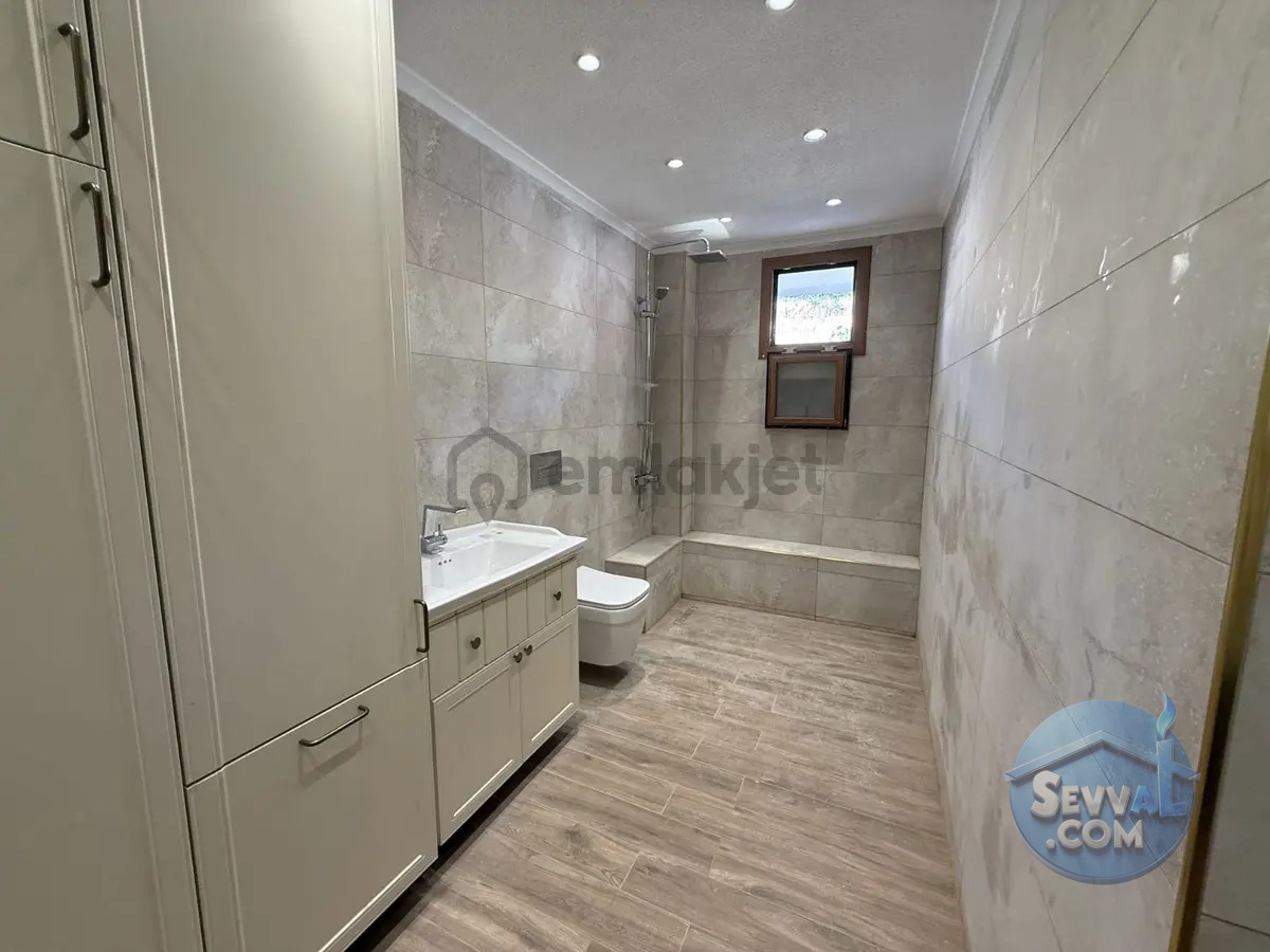 Hayallerinizin Ötesinde 7+1 Lüks Villa - BALIKESİR KARESİ fotoğraf 19