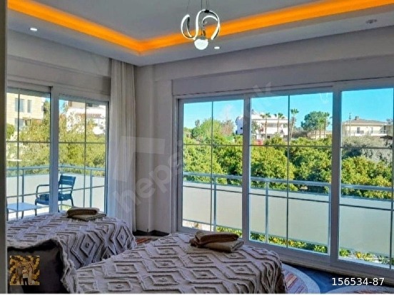 Kemer Göynük de Kiralık 4+1 Lüks Villa - ANTALYA KEMER fotoğraf 6