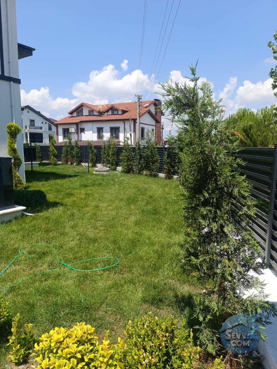 DAMLAR MAHALLESİ'NDE LÜKS VE AKILLI YAŞAM | 4+1 VİLLA - Kocaeli Başiskele fotoğraf 37