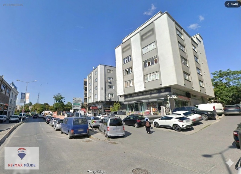 SAVAŞ CADDESİNDE 4 CEPHELİ TAM KAT KİRALIK 350 M2 - İSTANBUL GÜNGÖREN fotoğraf 31