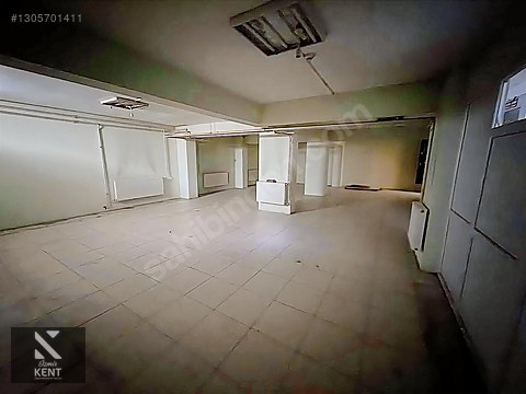 Kemalpaşa Satılık 420m2 Batar Katlı Depolu Dükkan - İZMİR KEMALPAŞA fotoğraf 17