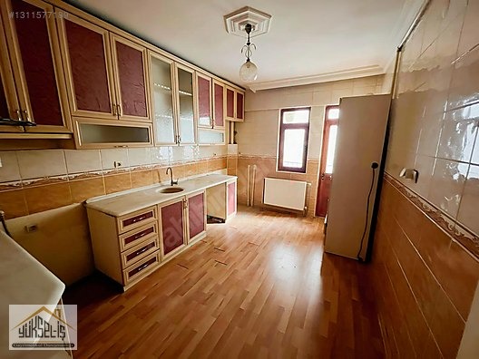 FATİH MAHALLESİNDE SÜPER KONUMDA SATILIK DAİRE - ANKARA POLATLI fotoğraf 8