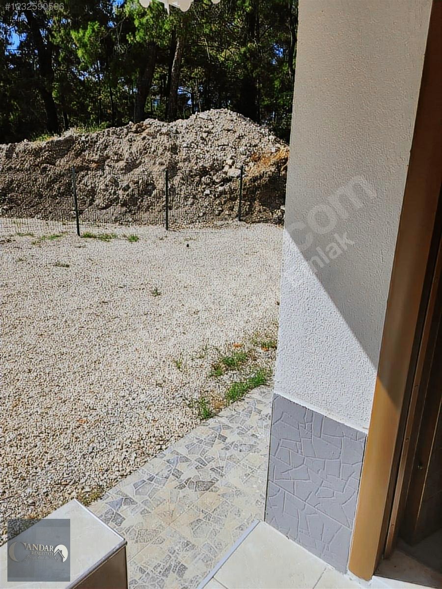 TURİZM+KONUTA UYGUN! BELDİBİNDE ARSA + 3 MÜSTAKİL KONUT - ANTALYA KEMER fotoğraf 25