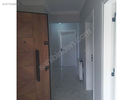 TİREBOLU DEMİRCİ MAHALLESİNDE YENİ BİTMİŞ OTUTUMA HAZIR 3+1 DAİR - GİRESUN TİREBOLU fotoğraf 15