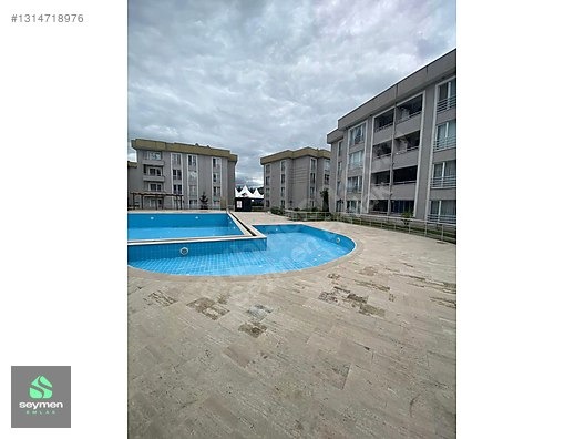 KAVANİUM GÖLCÜKTE KİRALIK 2+1 DAİRE 90 M² - KOCAELİ GÖLCÜK fotoğraf 3
