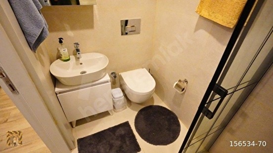 Kemer Çamyuva’da 4 Mevsim Lüks: Isıtmalı Havuzlu Müstakil 4+1 Villa - ANTALYA KEMER fotoğraf 46