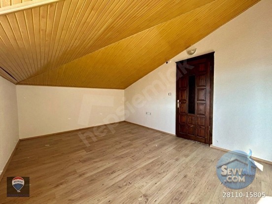 KUŞADASI MARİNA MEVKİİ SATILIK 5+1 DUBLEX DAİRE - AYDIN KUŞADASI fotoğraf 32