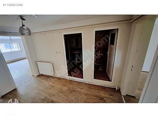 FIRSAT DAİRE BÖLGENİN UZMANI HAS EMLAK tan BOŞ DAİRE - BURSA NİLÜFER fotoğraf 15