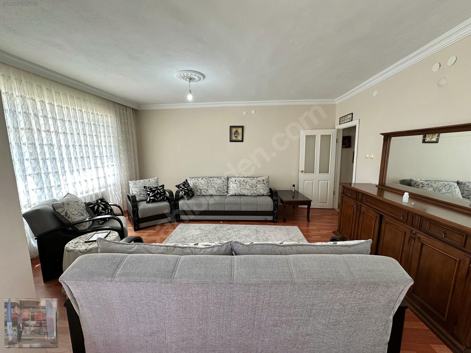 UĞURLU GAYRİMENKULDEN ŞEHİTLİK MAHALLESİNDE FIRSAT GİBİ SAT - ANKARA POLATLI fotoğraf 15